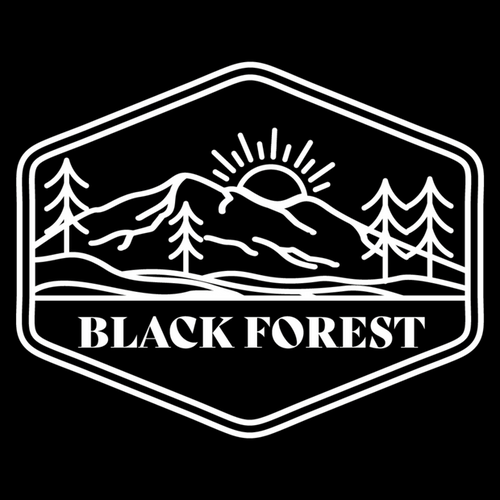 Black Forest Supplements